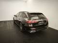 Mercedes-Benz E 300 E 300 T de 4M AMG Superscreen Airmatic Sitzklima Schwarz - thumbnail 13