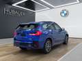 BMW X1 sDrive20i [M Sport, AHK, ACC, RFK, 18" LMR] Blau - thumbnail 4