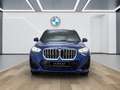 BMW X1 sDrive20i [M Sport, AHK, ACC, RFK, 18" LMR] Blau - thumbnail 10