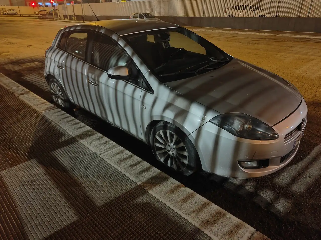Fiat Bravo