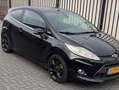 Ford Fiesta Fiesta 1.6 Ghia Zwart - thumbnail 1
