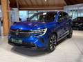 Renault Austral 1.2 E-TECH Full 200 Techno ACC Navi Kam Albastru - thumbnail 4