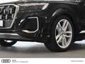 Audi Q7 45 TDI S LINE AHK KAMERA LUFTFAHRWERK MATRIX LED M Schwarz - thumbnail 7