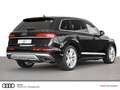 Audi Q7 45 TDI S LINE AHK KAMERA LUFTFAHRWERK MATRIX LED M Schwarz - thumbnail 4