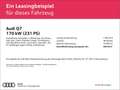 Audi Q7 45 TDI S LINE AHK KAMERA LUFTFAHRWERK MATRIX LED M Schwarz - thumbnail 2