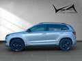 Skoda Karoq Sportline 2.0 TDI Navi/Pano/Kamera/LED Argent - thumbnail 2