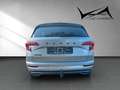Skoda Karoq Sportline 2.0 TDI Navi/Pano/Kamera/LED Argent - thumbnail 4