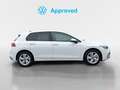 Volkswagen Golf BERLINA CON PORTON 2.0 TDI 85KW LIFE 115 5P Blanco - thumbnail 3