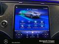 Mercedes-Benz EQE 300 EQE 300 AMG Night+AHK+HUD+HAL10°+Massage+DigiLig Gris - thumbnail 11