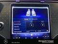 Mercedes-Benz EQE 300 EQE 300 AMG Night+AHK+HUD+HAL10°+Massage+DigiLig Gris - thumbnail 10