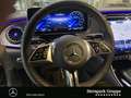 Mercedes-Benz EQE 300 EQE 300 AMG Night+AHK+HUD+HAL10°+Massage+DigiLig Gris - thumbnail 12