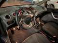 Ford Fiesta Fiesta 1.2 Neopatentati Euro 5 Bleu - thumbnail 7