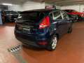 Ford Fiesta Fiesta 1.2 Neopatentati Euro 5 Bleu - thumbnail 4