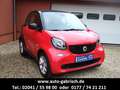 smart forTwo Coupe 1.0passion,TEMPOMAT,SH,KLIMA,SERVO Schwarz - thumbnail 1