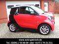 smart forTwo Coupe 1.0passion,TEMPOMAT,SH,KLIMA,SERVO Schwarz - thumbnail 3