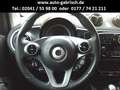 smart forTwo Coupe 1.0passion,TEMPOMAT,SH,KLIMA,SERVO Schwarz - thumbnail 11