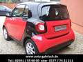 smart forTwo Coupe 1.0passion,TEMPOMAT,SH,KLIMA,SERVO Schwarz - thumbnail 5