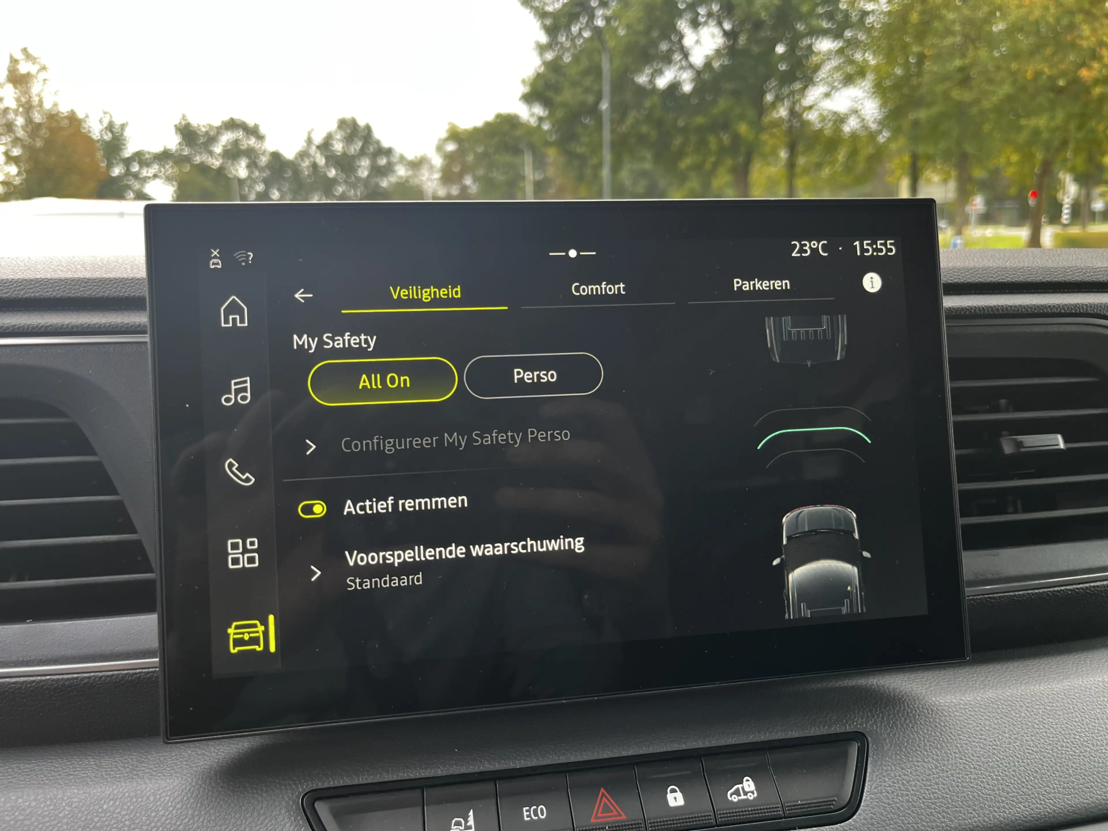 Renault Master E-Tech T35 L2H2 Advance Long Range 87 kWh 143pk | — photo 30