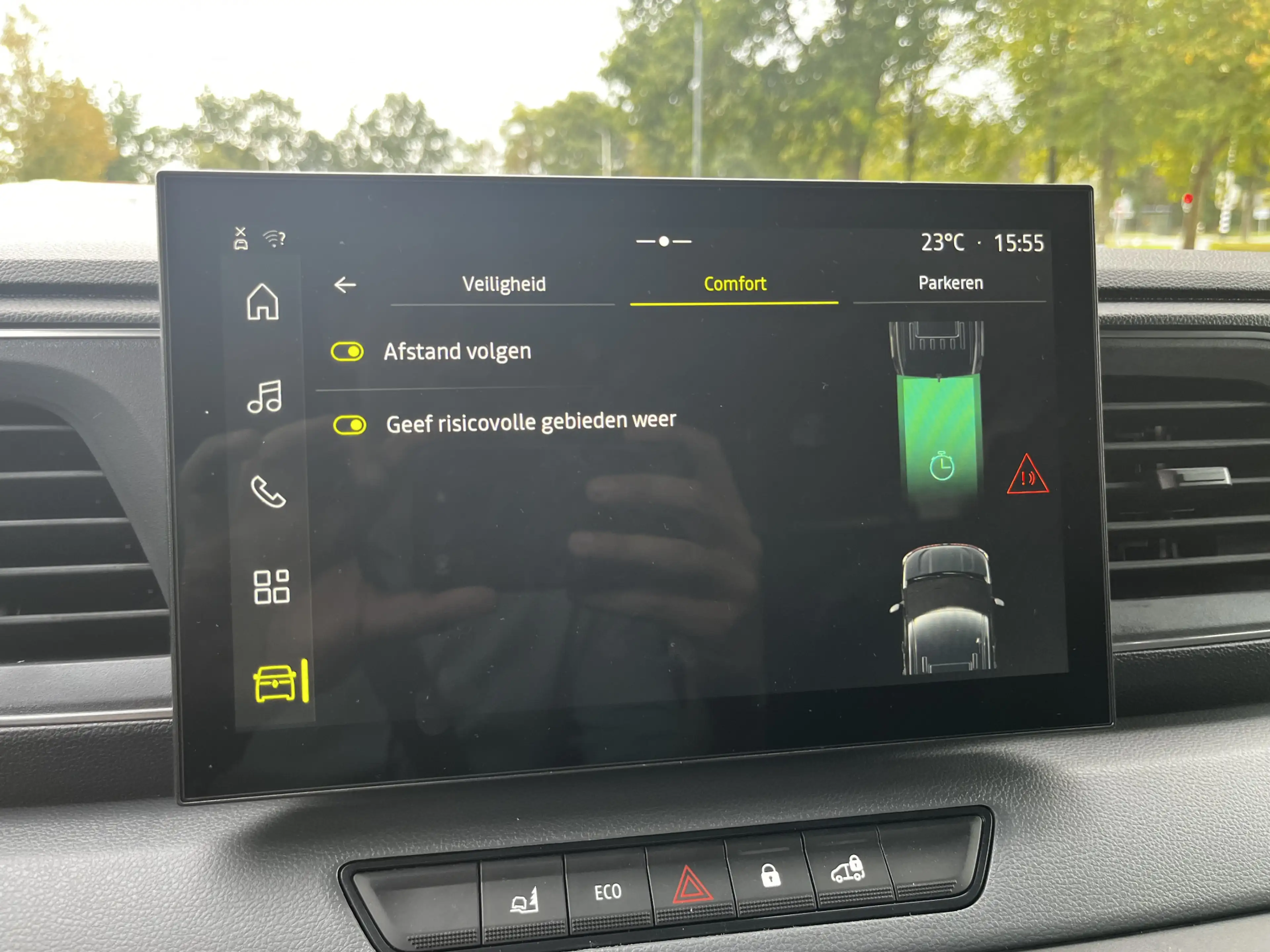 Renault Master E-Tech T35 L2H2 Advance Long Range 87 kWh 143pk | — photo 29