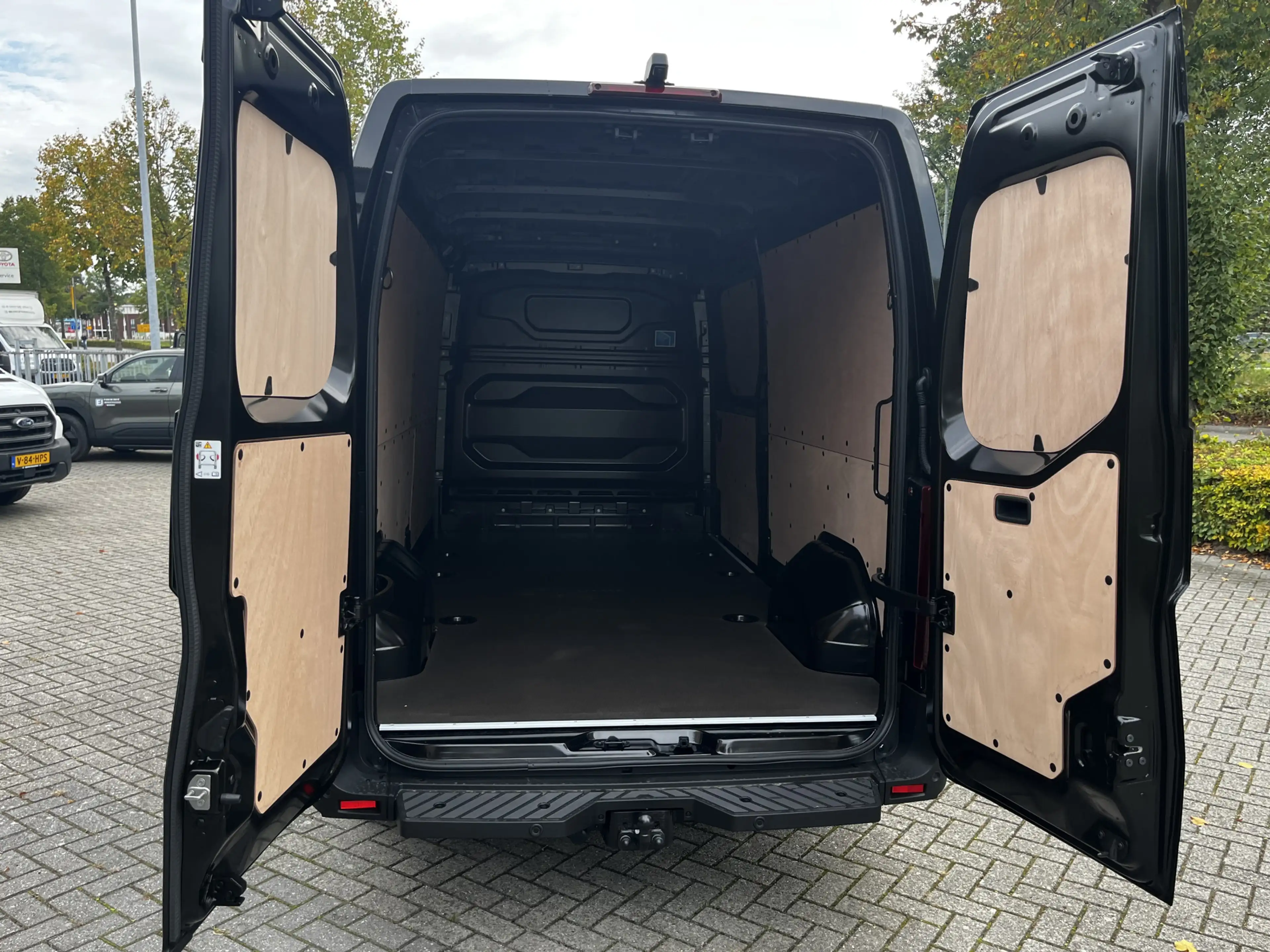 Renault Master E-Tech T35 L2H2 Advance Long Range 87 kWh 143pk | — photo 8