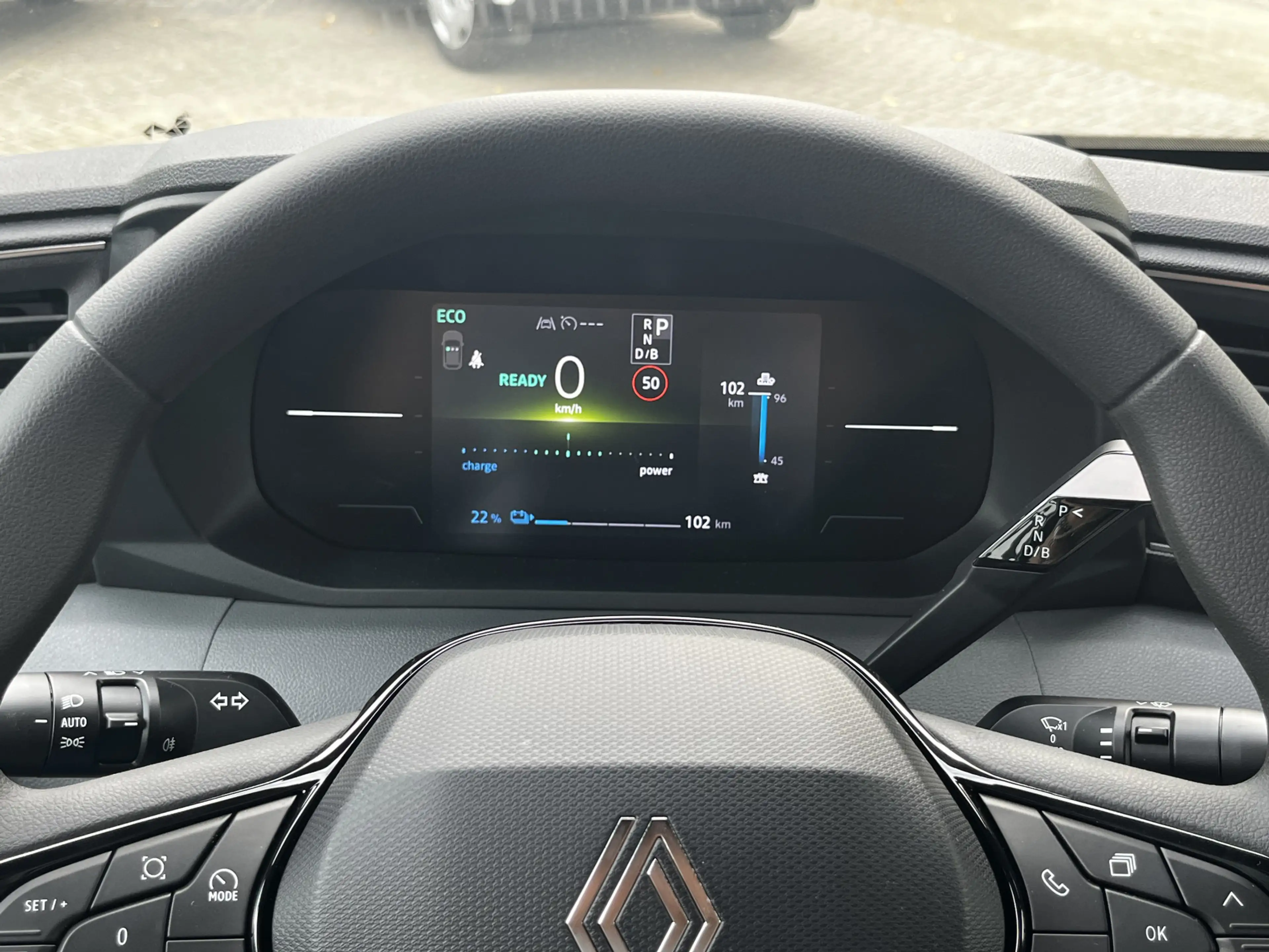 Renault Master E-Tech T35 L2H2 Advance Long Range 87 kWh 143pk | — photo 26