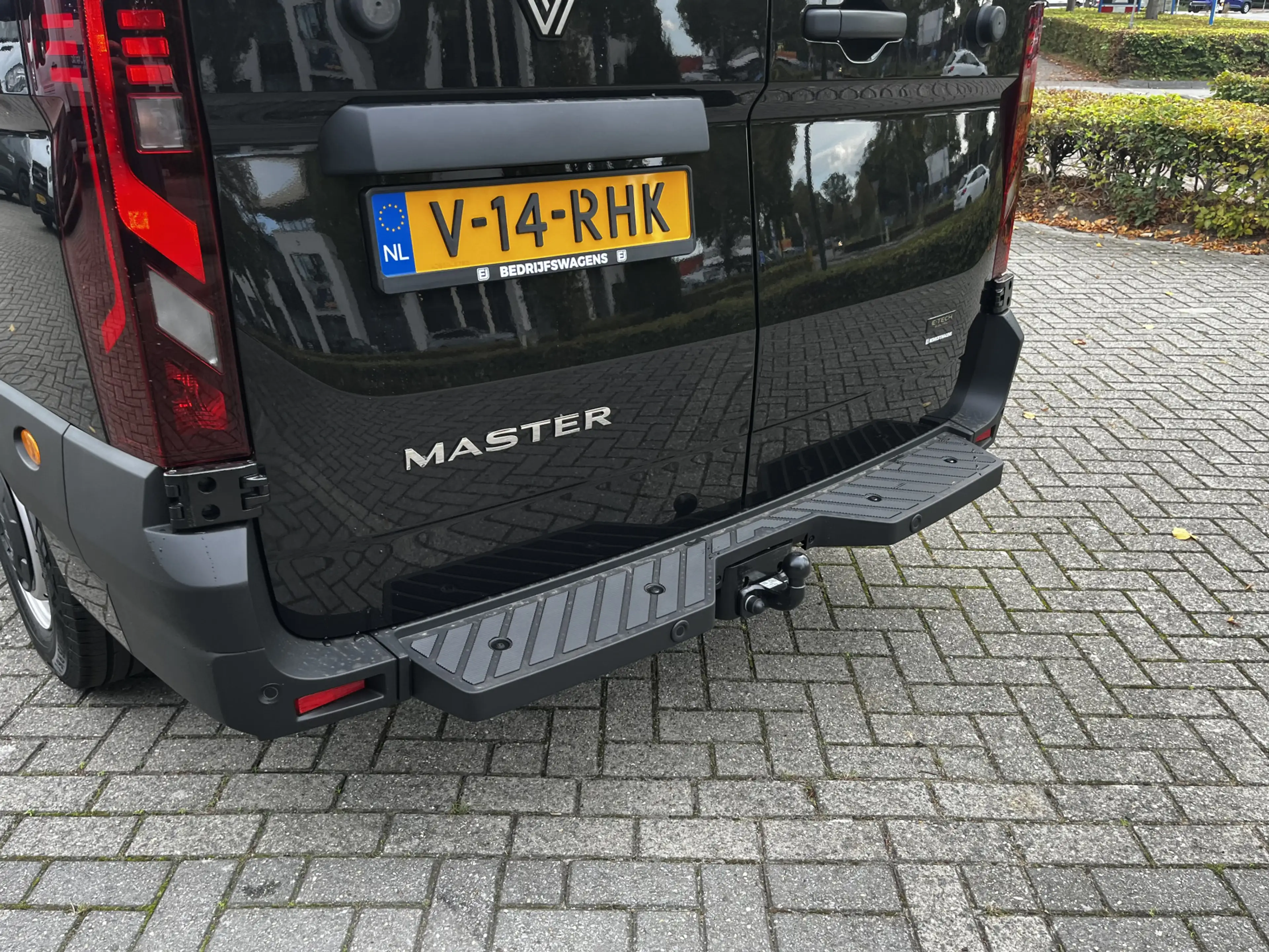 Renault Master E-Tech T35 L2H2 Advance Long Range 87 kWh 143pk | — photo 5
