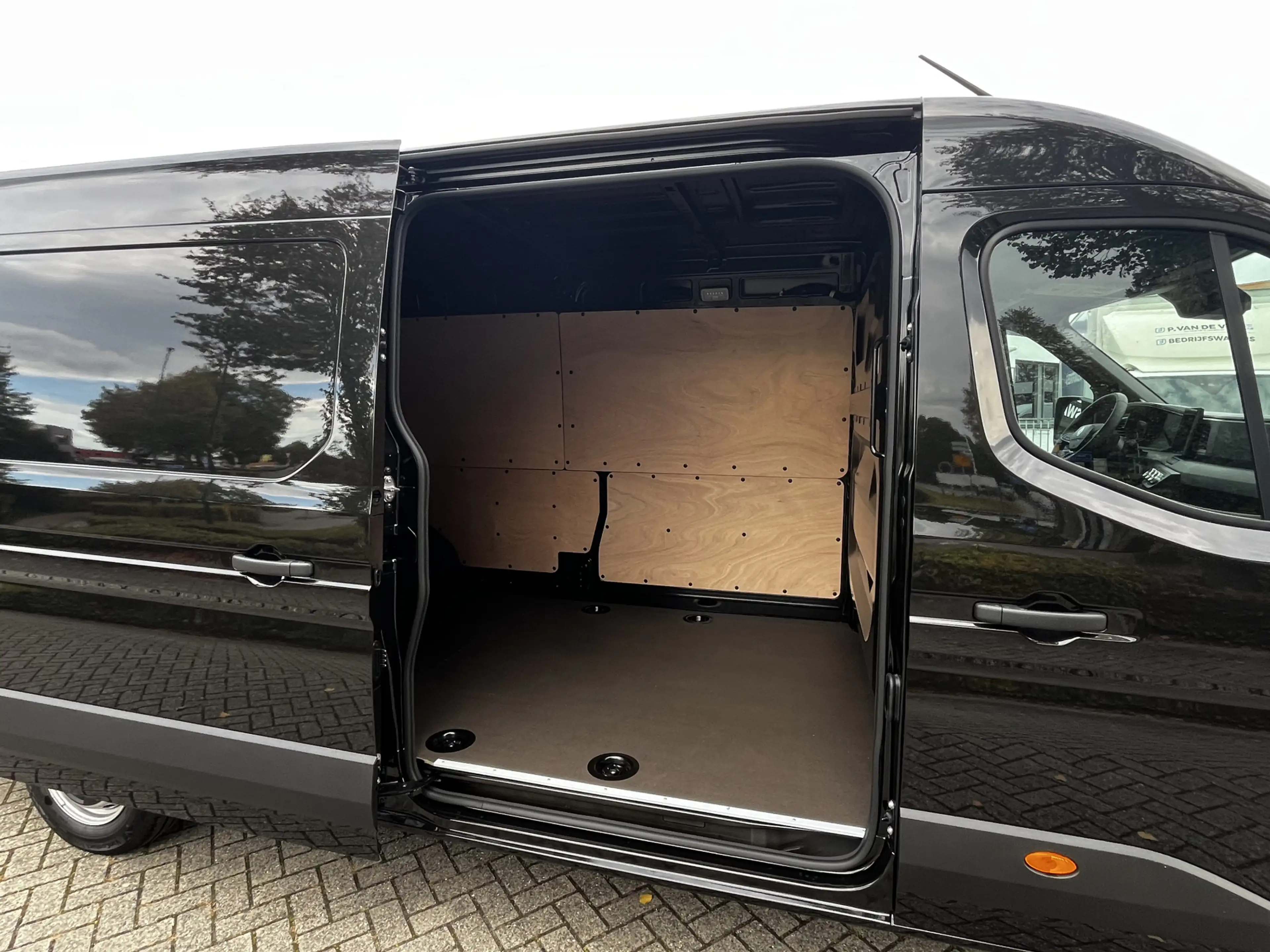 Renault Master E-Tech T35 L2H2 Advance Long Range 87 kWh 143pk | — photo 14