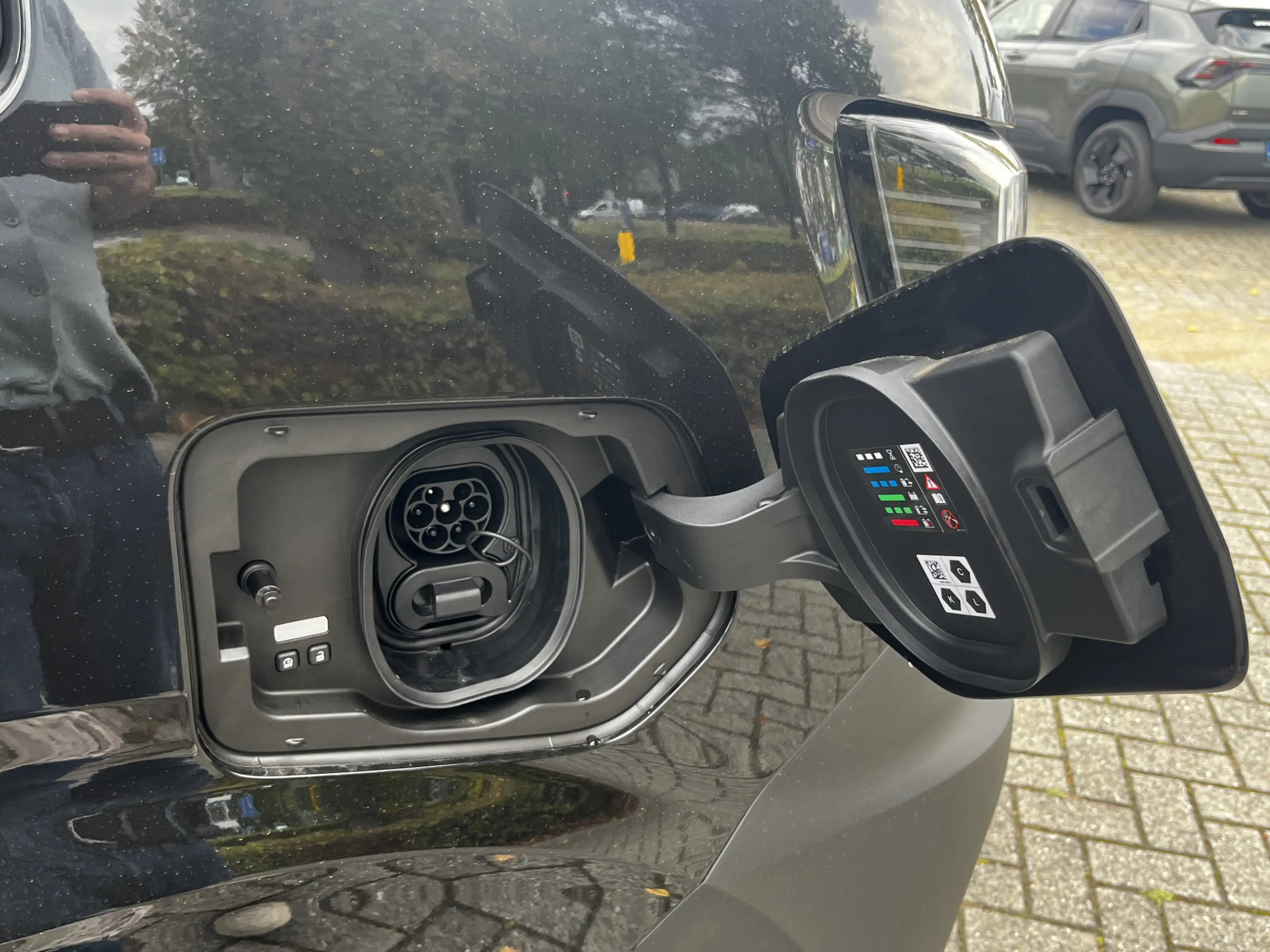 Renault Master E-Tech T35 L2H2 Advance Long Range 87 kWh 143pk | — photo 12