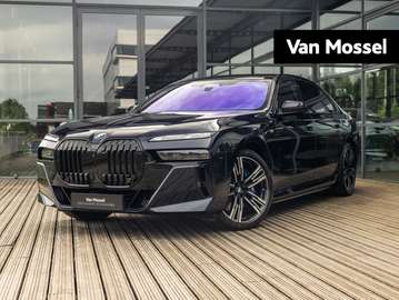 xDrive60 106 kWh | SOH 93 % | M-SPORT | SKYLOUNGE