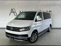 Volkswagen T6.1 Multivan 2.0 TDI PANAMERICANA 4M*STH*AHK*AC Wit - thumbnail 1