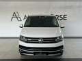 Volkswagen T6.1 Multivan 2.0 TDI PANAMERICANA 4M*STH*AHK*AC Weiß - thumbnail 3