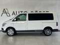 Volkswagen T6.1 Multivan 2.0 TDI PANAMERICANA 4M*STH*AHK*AC Wit - thumbnail 4