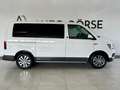Volkswagen T6.1 Multivan 2.0 TDI PANAMERICANA 4M*STH*AHK*AC Weiß - thumbnail 6