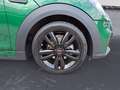 MINI Cooper Cabrio JCW Trim Steptronic EDC Klimaaut. Grün - thumbnail 12