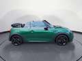 MINI Cooper Cabrio JCW Trim Steptronic EDC Klimaaut. Grün - thumbnail 6