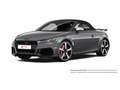 Audi TT RS Roadster quattro BLACKPAK B&O CAM LM20 Grigio - thumbnail 2