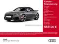 Audi TT RS Roadster quattro BLACKPAK B&O CAM LM20 Grigio - thumbnail 1