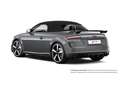 Audi TT RS Roadster quattro BLACKPAK B&O CAM LM20 Grigio - thumbnail 4