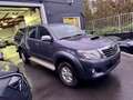 Toyota Hilux 3.0 D-4D BVA 3.5 T  * belgium car pass * Grau - thumbnail 8