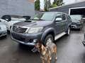 Toyota Hilux 3.0 D-4D BVA 3.5 T  * belgium car pass * Grau - thumbnail 1