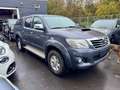 Toyota Hilux 3.0 D-4D BVA 3.5 T  * belgium car pass * Grau - thumbnail 2