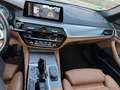 BMW 540 540 d xDrive Limo. M Sport/Leder/Standheizung Gris - thumbnail 13