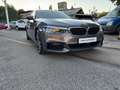 BMW 540 540 d xDrive Limo. M Sport/Leder/Standheizung Gris - thumbnail 1