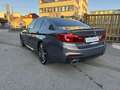 BMW 540 540 d xDrive Limo. M Sport/Leder/Standheizung Gris - thumbnail 5