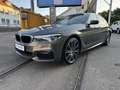 BMW 540 540 d xDrive Limo. M Sport/Leder/Standheizung Gris - thumbnail 3