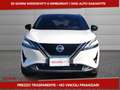 Nissan Qashqai 1.3 mhev Tekna+ 2wd 158cv xtronic Bianco - thumbnail 4
