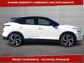 Nissan Qashqai 1.3 mhev Tekna+ 2wd 158cv xtronic Bianco - thumbnail 2