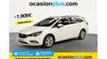 Opel Astra ST 1.6CDTi S/S Selective Pro 136 Blanc - thumbnail 1