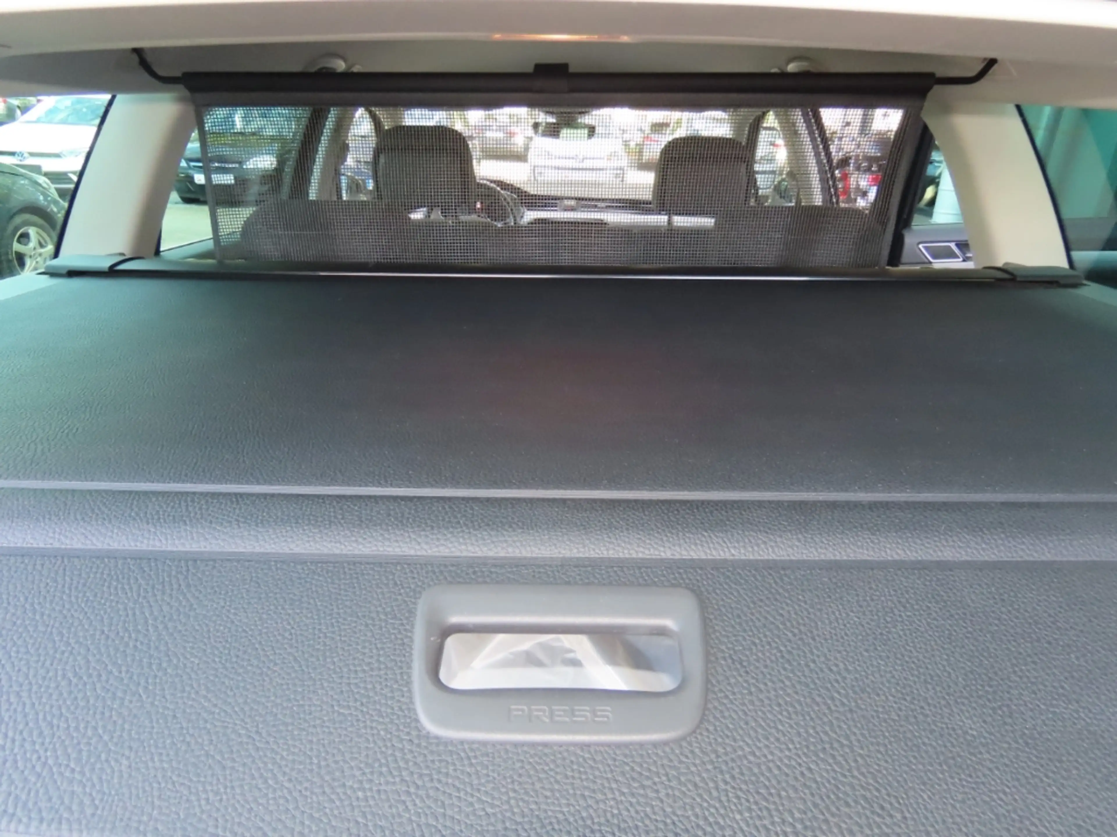 Volkswagen Passat Variant 1.Hd*Navi*ACC*Massage*Kamera*AHK — photo 22