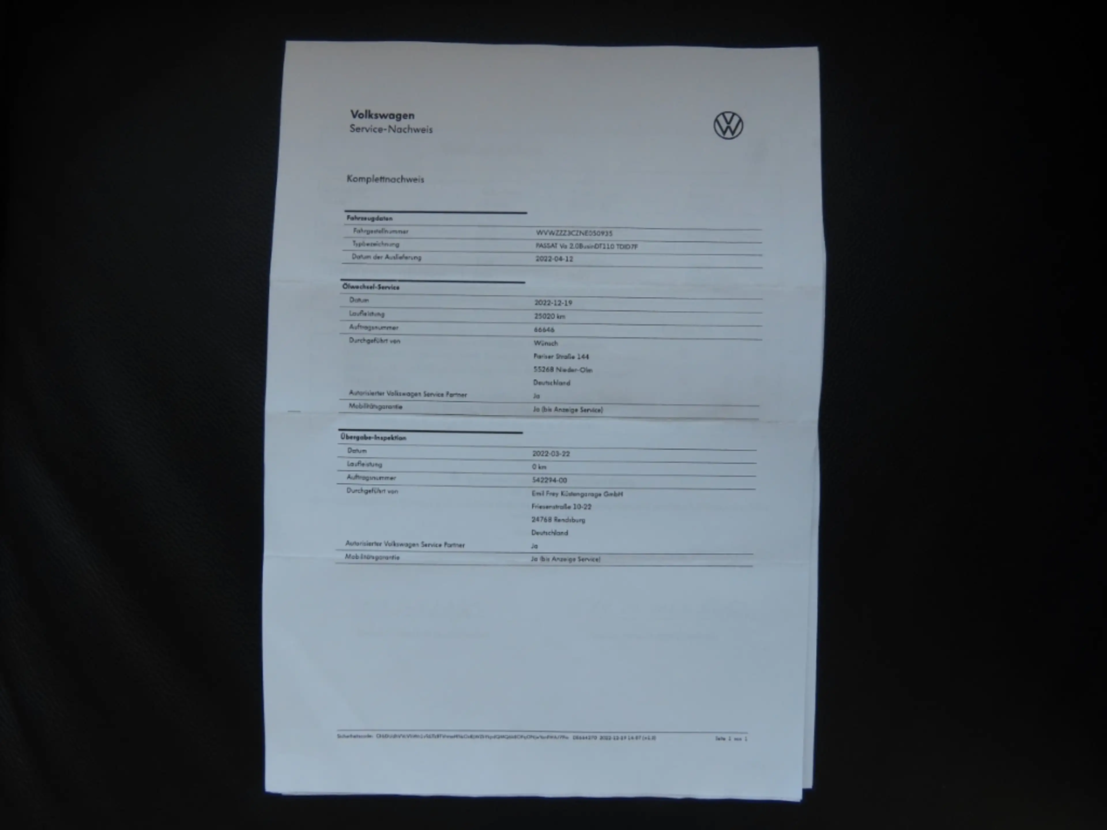Volkswagen Passat Variant 1.Hd*Navi*ACC*Massage*Kamera*AHK — photo 27